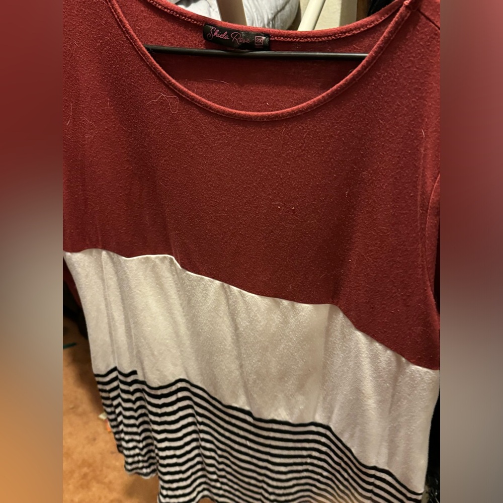 Cute top